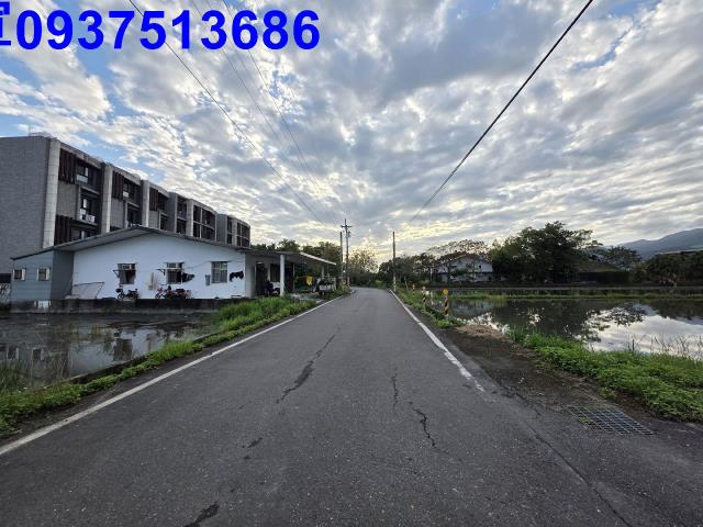 宜蘭員山農地-9