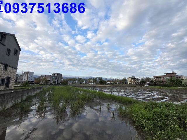 宜蘭員山農地-13