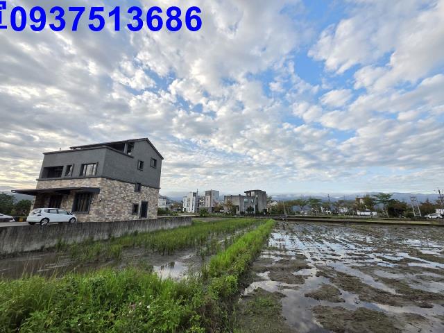 宜蘭員山農地-14