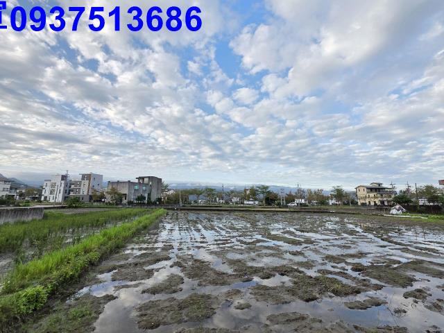 宜蘭員山農地-5