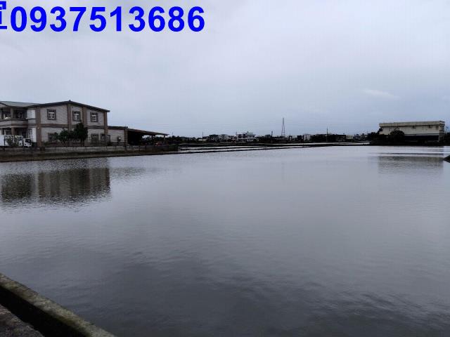 宜蘭壯圍農地-3