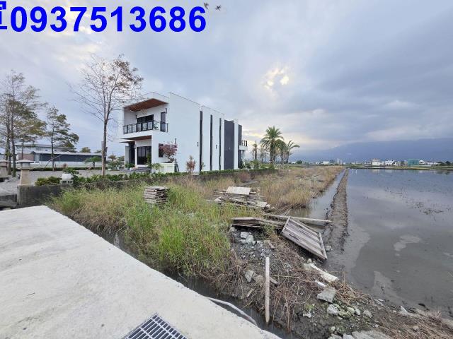 宜蘭礁溪農地-6