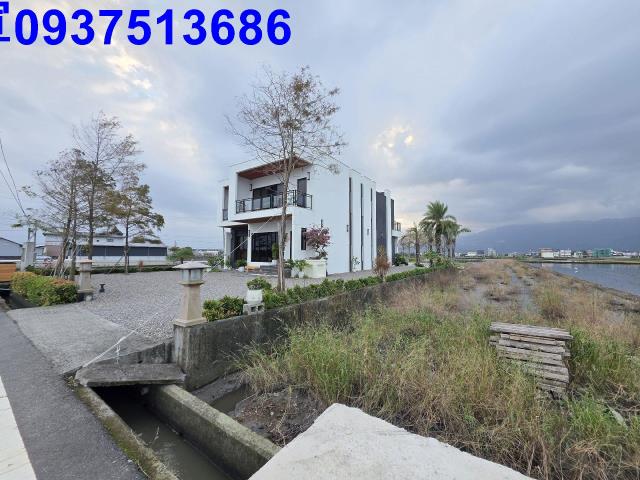 宜蘭礁溪農地-1