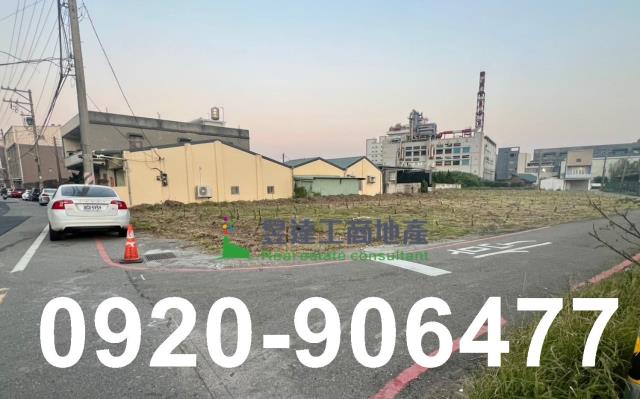 桃園大園農地-0