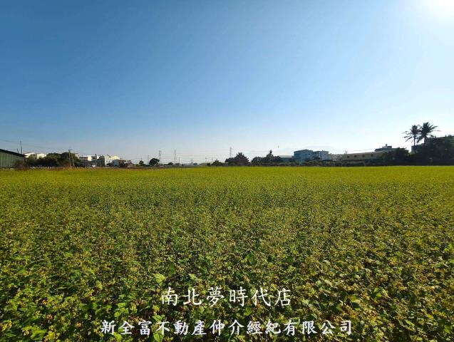 台南白河農地-4