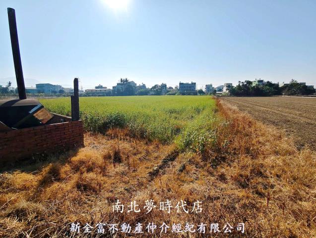 台南白河農地-6