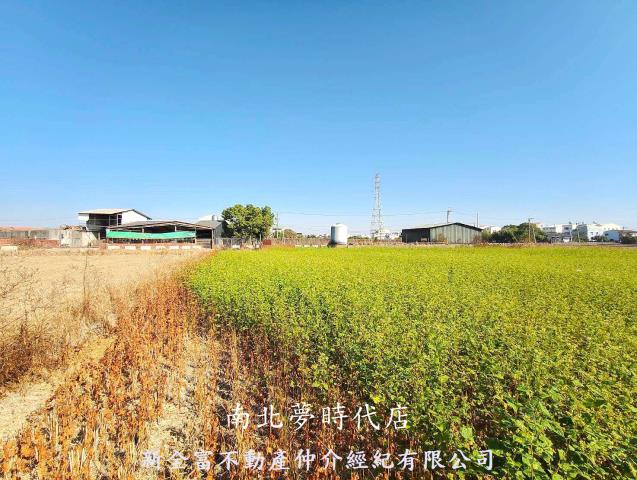 台南白河農地-8