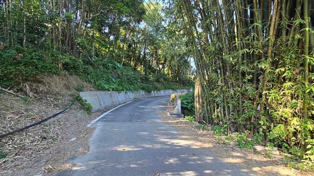 新竹北埔農地-11