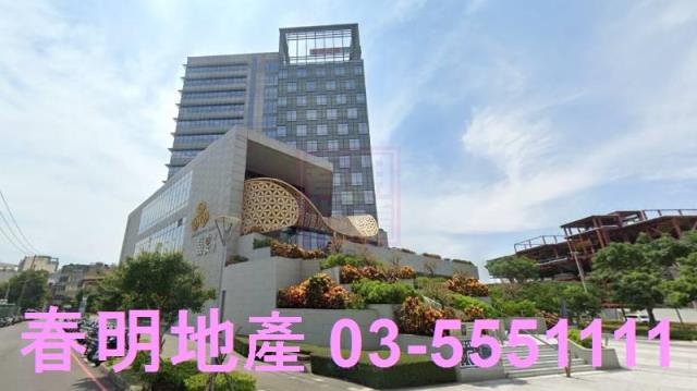 新竹東區農地-4