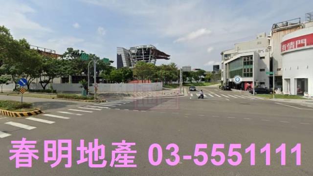 新竹東區農地-6