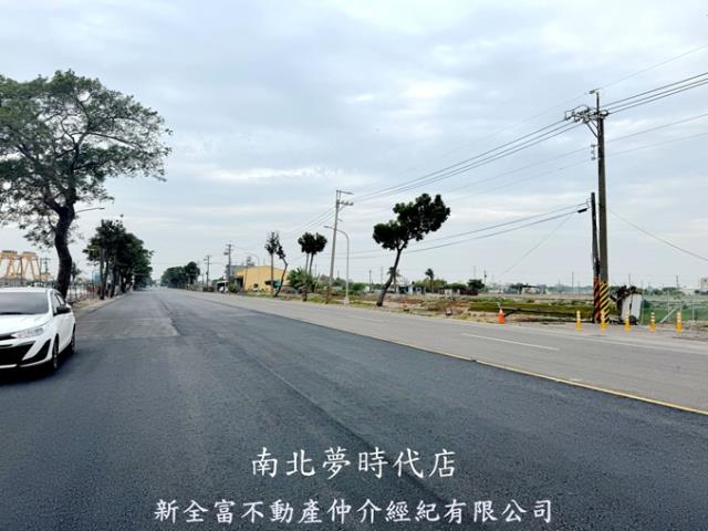 高雄湖內農地-5