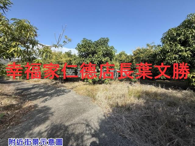 台南農地-14