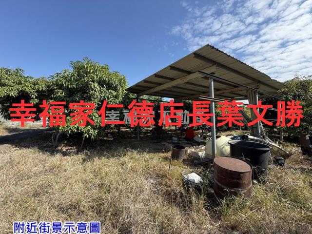 台南農地-2