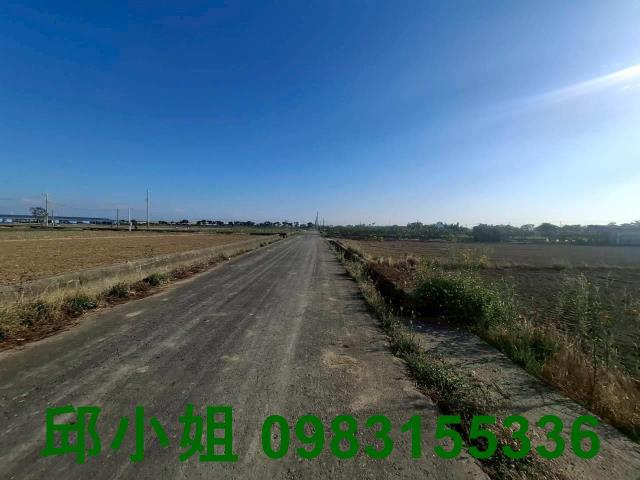 嘉義鹿草農地-1