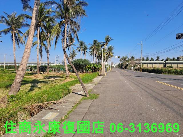 台南西港農地-9