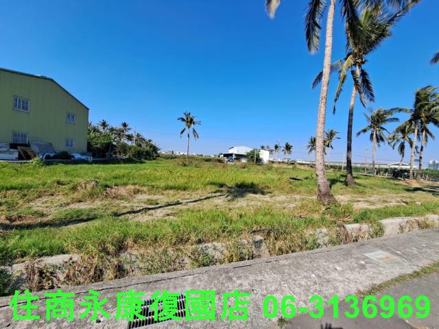 台南西港農地-0