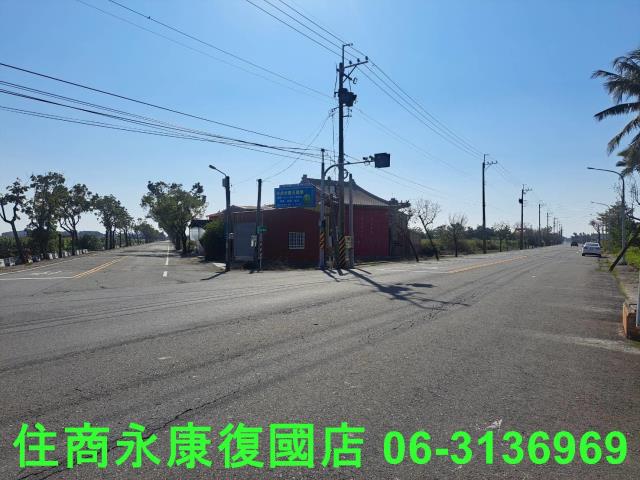 台南西港農地-8