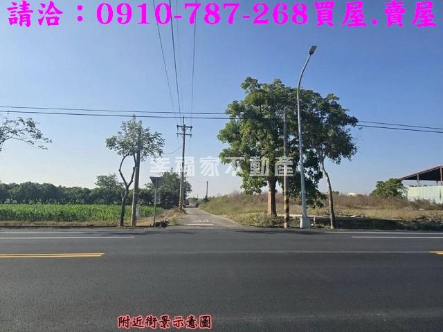 東山農地-1