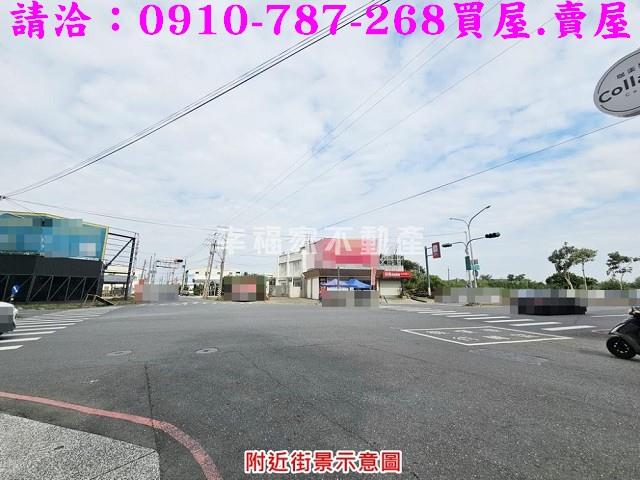善化農地-14