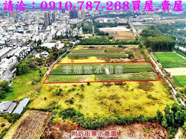 善化農地-0