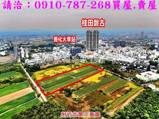 善化農地-3
