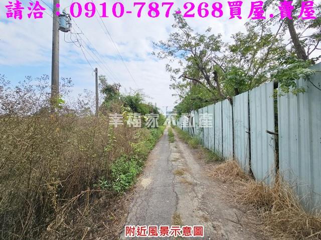 善化農地-5