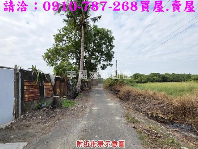 善化農地-6