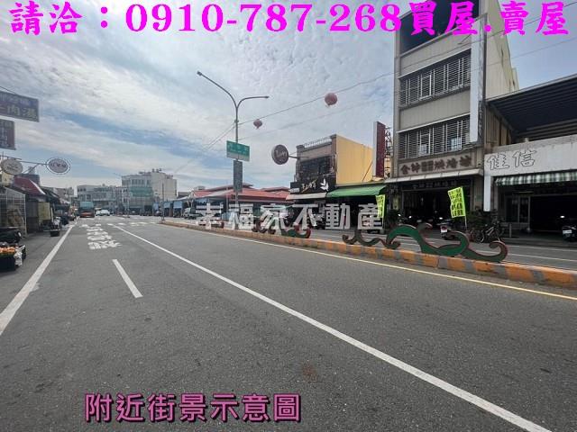 安南農地-0
