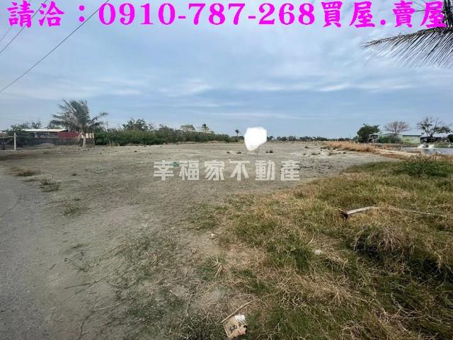 安南農地-4