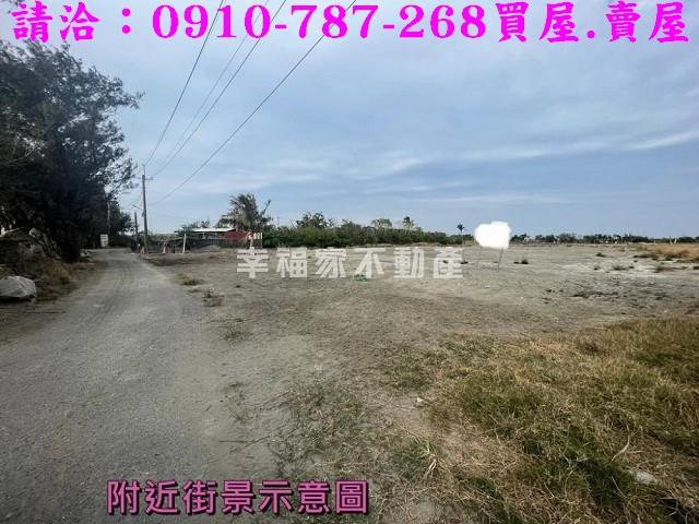 安南農地-5