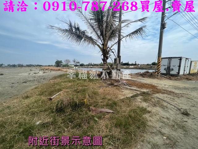 安南農地-6