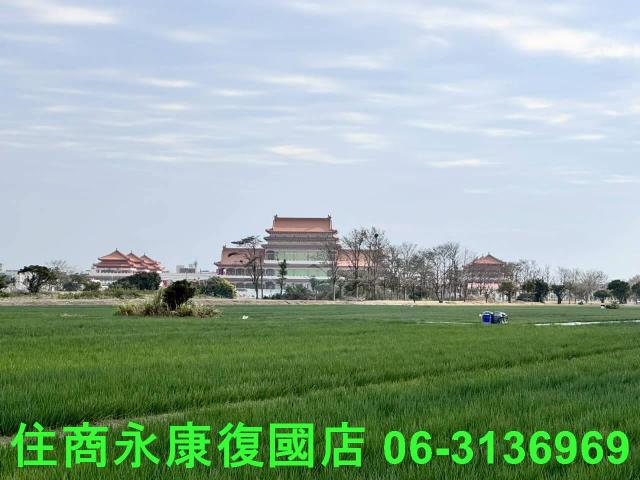 安南農地-11