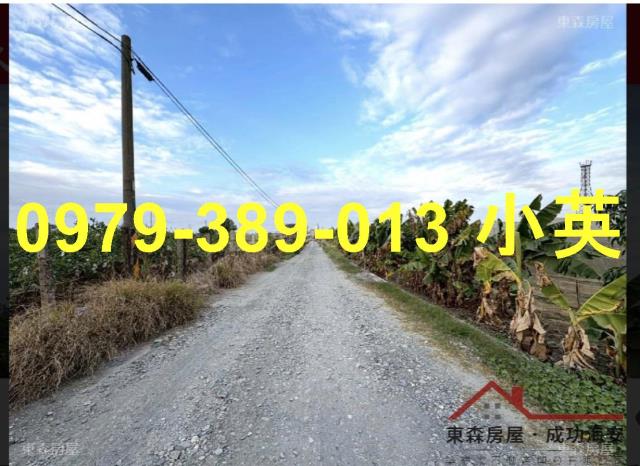 高雄路竹農地-5