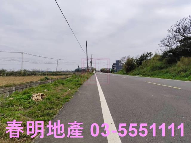 新竹新豐農地-6