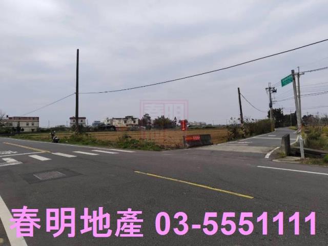 新竹新豐農地-7