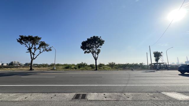 高雄湖內農地-0