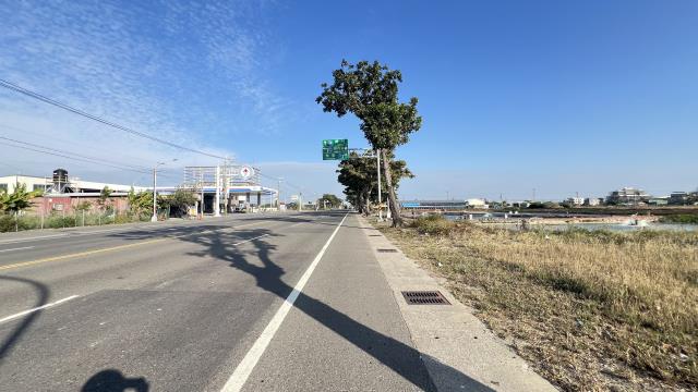 高雄湖內農地-2