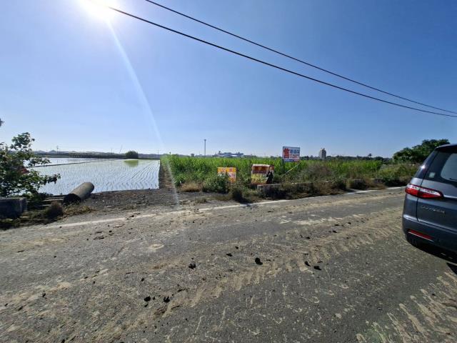 高雄橋頭農地-1