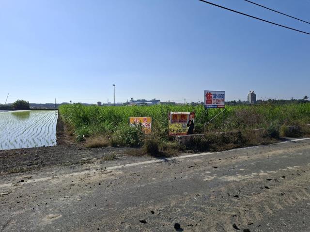 高雄橋頭農地-0