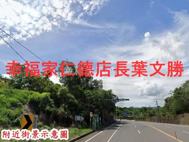 左鎮農地-1