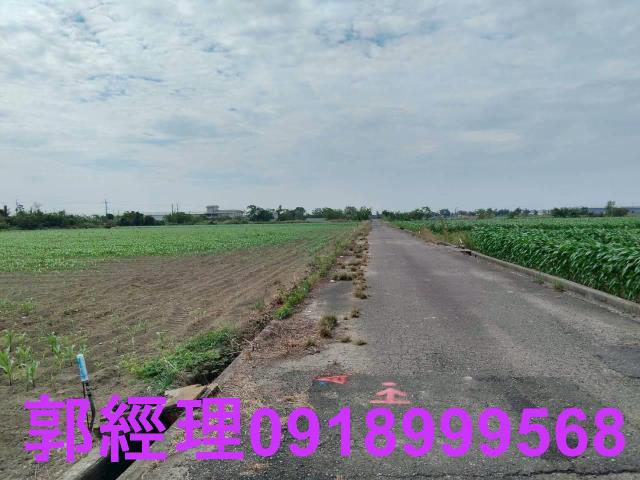 台南農地-9