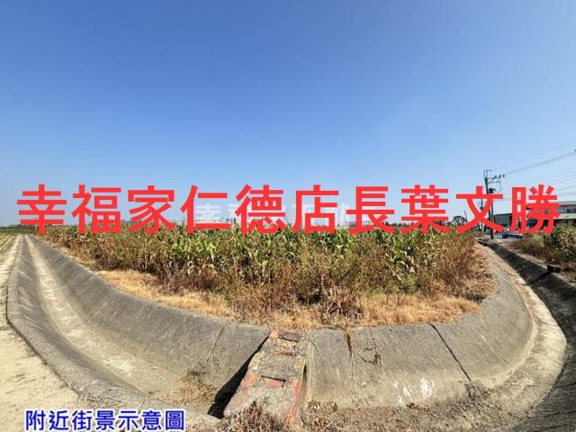 台南農地-12