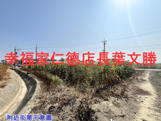 台南農地-13