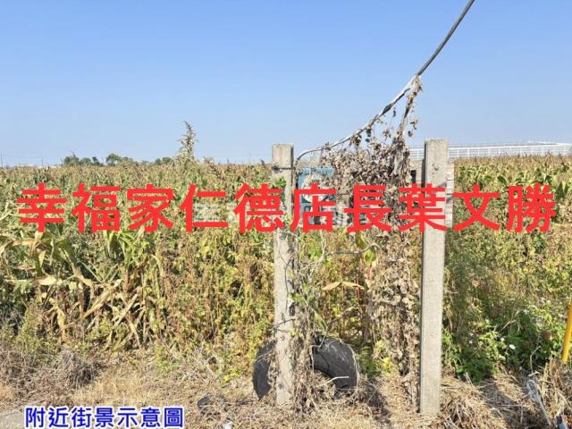 台南農地-14