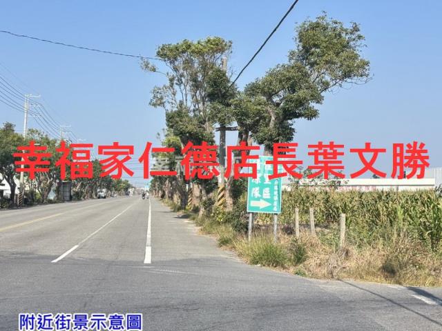 台南農地-4