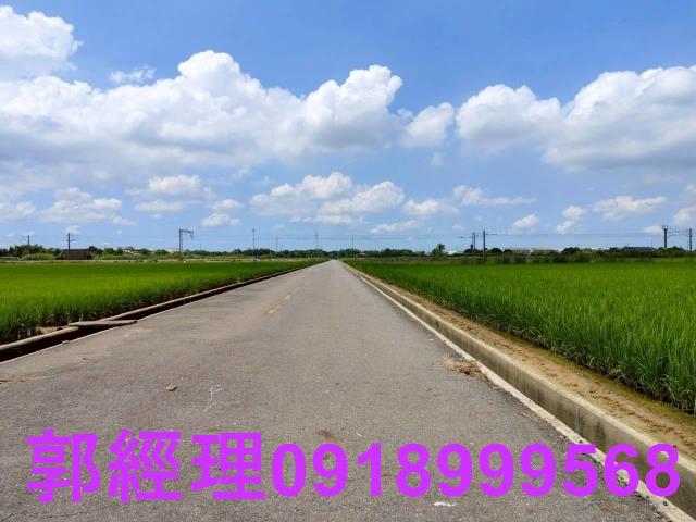 台南農地-9