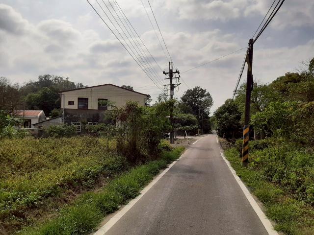 台南農地-4