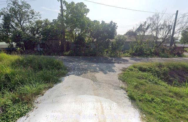 台南大內農地-3