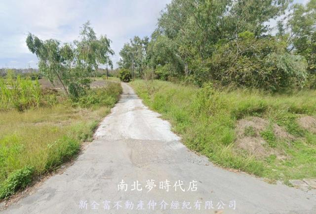 台南大內農地-4
