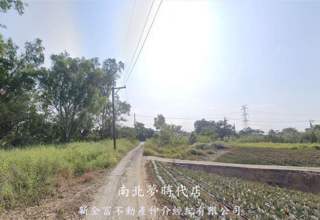 台南大內農地-5